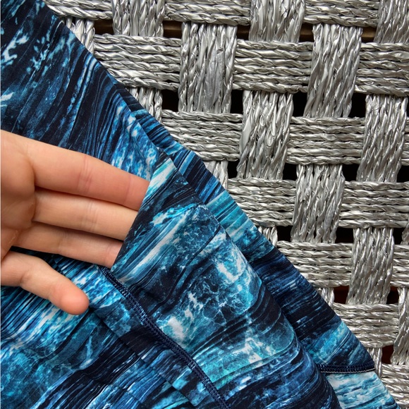 Lululemon Leggings - Picture 2 of 4